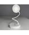 Фото № 4 Лампа настільна з акумулятором EUROLAMP SMART 3W 1200mAh 2700-6000K USB-C