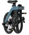 Фото № 4 Електровелосипед FIIDO D11 Blue