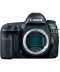 Фото № 1 Фотоапарат Canon EOS 5D Mark IV Body (1483C027AA)