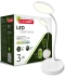 Фото № 1 Лампа настільна з акумулятором EUROLAMP SMART 3W 1200mAh 2700-6000K USB-C
