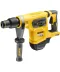 Фото № 2 Перфоратор DeWALT, DCH481N