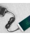 Фото № 9 Кабель Baseus Cafule Cable USB to Micro 2.4A 1m Gray/Black (CAMKLF-BG1)