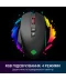 Фото № 7 Миша ігрова GamePro Nitro USB Black (GM365)