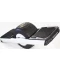 Фото № 2 Електроскейт Ecodrift Onewheel Чорний (120050511V-888)