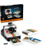 Фото № 2 Конструктор LEGO®  Ideas Фотоапарат Polaroid OneStep SX-70 (21345)