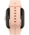Фото № 6 Годинник Amazfit GTS 2 Petal Pink (New Version)
