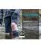 Фото № 3 Шкарпетки водонепроникні Dexshell Wading Pro Socks, чорні, розмір XL (47-49)