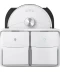 Фото № 6 Робот-пилосос RoboRock S8 MaxV Ultra White