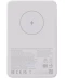 Фото № 4 Power Bank Xiaomi 5000mAh Magnetic 7.5W (BHR9303GL)білий