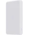 Фото № 1 Power Bank Xiaomi 5000mAh Magnetic 7.5W (BHR9303GL)білий