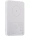 Фото № 2 Power Bank Xiaomi 5000mAh Magnetic 7.5W (BHR9303GL)білий