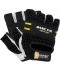 Фото № 2 Рукавички для фітнесу Power System PS-2100 Evo унісекс Black/Yellow XL(00024732)