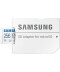 Фото № 5 Карта пам'яті Samsung Evo Plus microSDXC 256GB UHS-I U3 V30 A2 + SD адаптер (MB-MC256KA/EU)