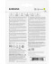 Фото № 9 Карта пам'яті Samsung Evo Plus microSDXC 256GB UHS-I U3 V30 A2 + SD адаптер (MB-MC256KA/EU)