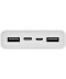 Фото № 4 Power Bank Xiaomi 3 20000mAh 18W PLM18ZM (VXN4258CN) White