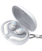 Фото № 2 Навушники QCY Crossky GTR T15 White