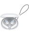 Фото № 4 Навушники QCY Crossky GTR T15 White