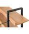 Фото № 4 Стелаж Special4You GOSSAMER LIGHT-BROWN (E6354)