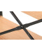 Фото № 5 Стелаж Special4You GOSSAMER LIGHT-BROWN (E6354)