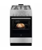 Фото № 1 Плита газова Electrolux LKG504010X