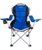 Фото № 1 Крісло-шезлонг складне Ranger FC 750-052 Blue (RA 2233)