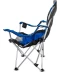 Фото № 3 Крісло-шезлонг складне Ranger FC 750-052 Blue (RA 2233)