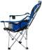 Фото № 4 Крісло-шезлонг складне Ranger FC 750-052 Blue (RA 2233)