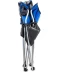 Фото № 6 Крісло-шезлонг складне Ranger FC 750-052 Blue (RA 2233)