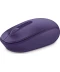 Фото № 2 Миша Microsoft Mobile Mouse 1850 (U7Z-00044) Purple