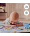 Фото № 5 Розвиваючий килимок Kinderkraft Smartplay Sea (KPSMSE00MUL0000) (00-00305165)