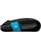 Фото № 4 Миша Microsoft WL Sculpt Comfort Black (H3S-00002)