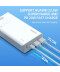 Фото № 5 Power Bank Romoss 30000mAh Sense8F (PHP30-711-1133H)