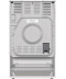 Фото № 9 Плита електрична Gorenje GECS5C70WA