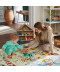 Фото № 9 Двосторонній килимок Kinderkraft Matty 2 (KPMATT200000000)