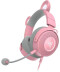 Фото № 6 Навушники RAZER Kraken Kitty V2 PRO, Quartz (RZ04-04510200-R3M1)