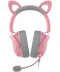Фото № 3 Навушники RAZER Kraken Kitty V2 PRO, Quartz (RZ04-04510200-R3M1)