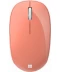Фото № 1 Миша Microsoft Bluetooth Peach (RJN-00046)