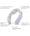 Фото № 9 Масажер для шиї SKG 4356E white