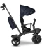 Фото № 5 Велосипед Lionelo Kori Blue Navy