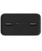 Фото № 4 Power Bank Xiaomi 30000mAh 18W (BHR9126GL) чорний