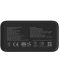 Фото № 5 Power Bank Xiaomi 30000mAh 18W (BHR9126GL) чорний