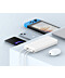 Фото № 3 Power Bank Xiaomi 20000mAh 22.5W (PB2022ZM)