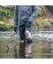 Фото № 6 Шкарпетки водонепроникні Dexshell Wading Pro Socks, чорні, розмір XL (47-49)