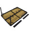 Фото № 8 Стіл Bo-Camp Trafford 90x60 cm Brown (1404670)