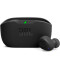 Фото № 1 Навушники JBL Wave Buds (JBLWBUDSBLK) Black