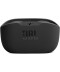 Фото № 2 Навушники JBL Wave Buds (JBLWBUDSBLK) Black