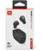 Фото № 11 Навушники JBL Wave Buds (JBLWBUDSBLK) Black