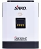 Фото № 1 Гібридний інвертор SAKO 3000-24 2,4kW 24V