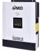 Фото № 2 Гібридний інвертор SAKO 3000-24 2,4kW 24V
