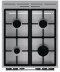 Фото № 8 Плита газова Gorenje GG5A11XF